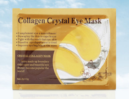 Collagen Eye Mask