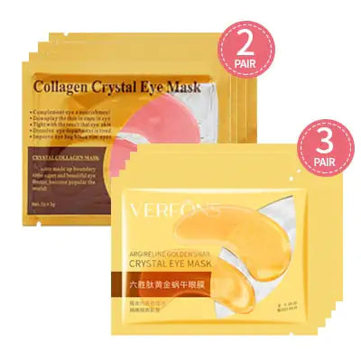 Collagen Eye Mask