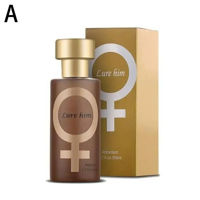 Lure Her (Pheromone Perfume Spray)