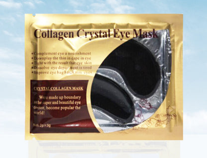 Collagen Eye Mask