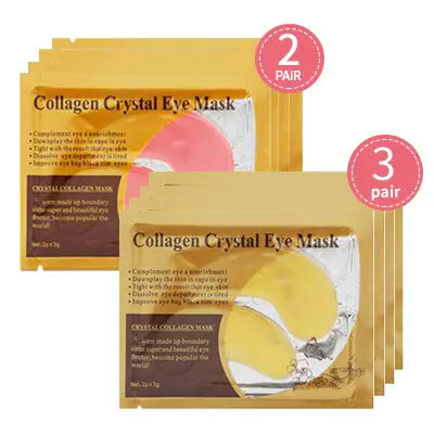 Collagen Eye Mask