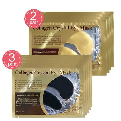 Collagen Eye Mask